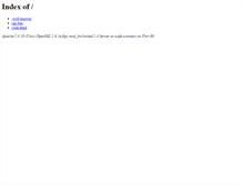 Tablet Screenshot of icafe.iconnect.zm